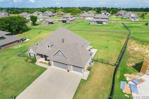 7863 S 266 Avenue E, Broken Arrow, OK, 74014 | Card Image