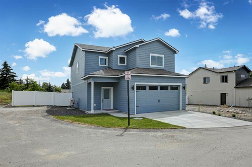 428 N Martin St, Spokane, WA, 99207 | Card Image