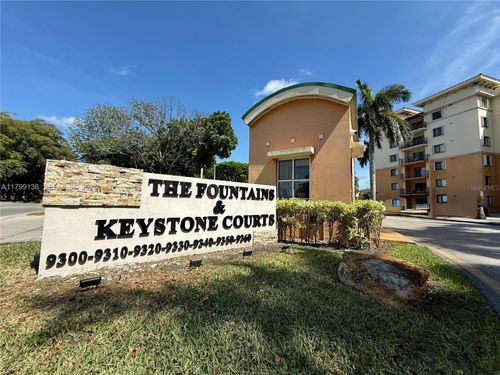 107-9350 Fontainebleau Blvd, Miami, FL, 33172-4243 | Card Image