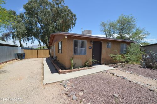 2633 E Silver St, Tucson, AZ, 85716-2475 | Card Image