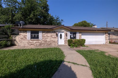 8744 Milverton Drive, Dallas, TX, 75217 | Card Image