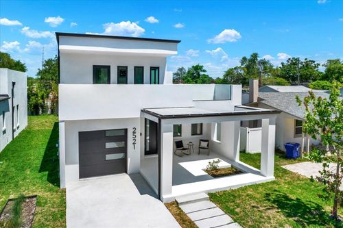 2521 18th Ave N, ST PETERSBURG, FL, 33713-4931 | Card Image