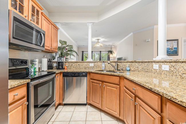 UNIT-1036 - 2180 Waterview Dr, Condo with 3 bedrooms, 2 bathrooms and null parking in North Myrtle Beach SC | Image 16