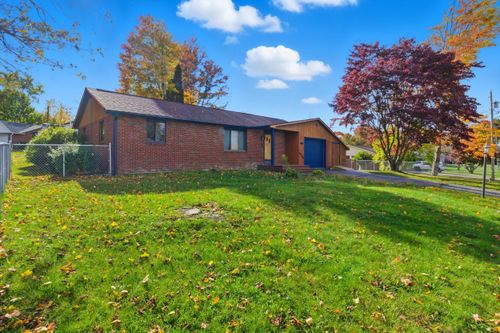 1318 Eastwood Dr, Clarion, PA, 16214-8814 | Card Image