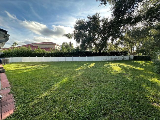 9502 Venturi Drive, House other with 4 bedrooms, 3 bathrooms and null parking in Trinity FL | Image 34
