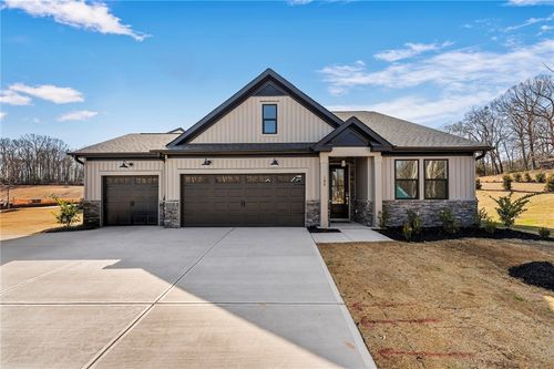 609 Autumn Mill Dr, Seneca, SC, 29678-3977 | Card Image