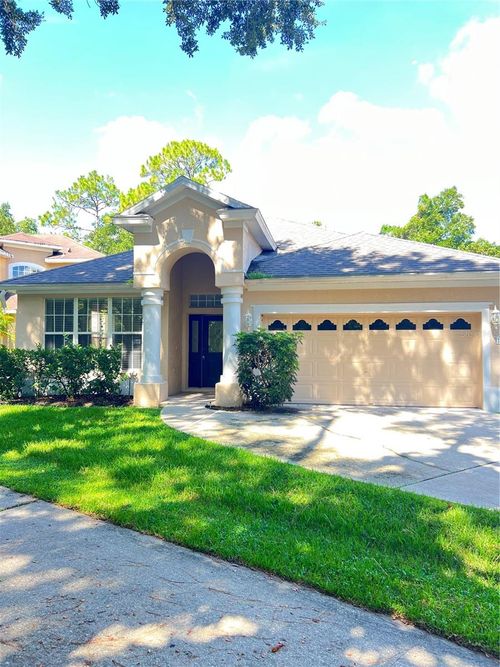 806 Cherry Valley Way, ORLANDO, FL, 32828-6163 | Card Image