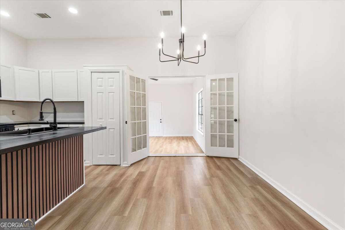 Residential in Lithonia 5
