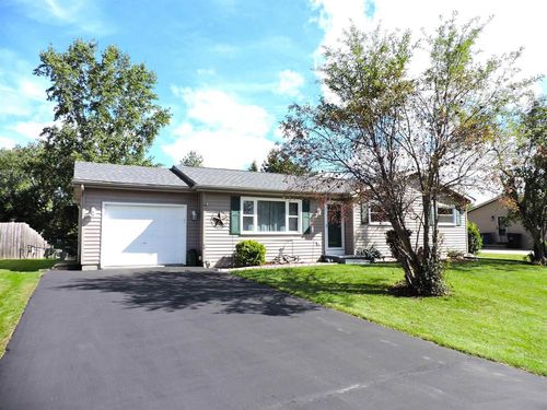 722 Mckinley Avenue, OMRO, WI, 54963 | Card Image