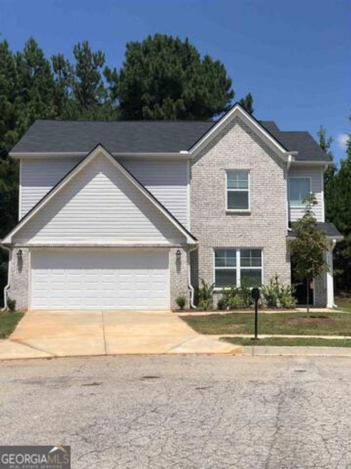 1158 Oak Hollow Ct, Hampton, GA, 30228-5571 | Card Image