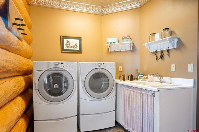 7773 High Mesa Rd, House other with 3 bedrooms, 2 bathrooms and null parking in Olathe CO | Image 25