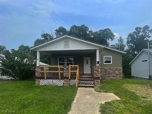 259 Highland Dr, New Lexington, OH, 43764-1421 | Card Image