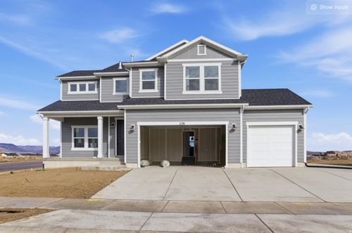 520-1131 E Blackfeet Dr, Eagle Mountain, UT, 84005-6482 | Card Image