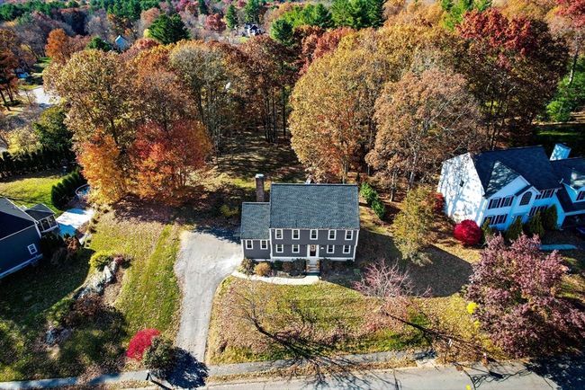 17 Danielle Dr, House other with 3 bedrooms, 3 bathrooms and 4 parking in Grafton MA | Image 28