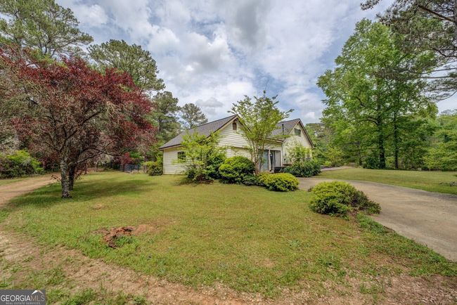 331A County Line Rd, House other with 3 bedrooms, 2 bathrooms and null parking in Jenkinsburg GA | Image 16