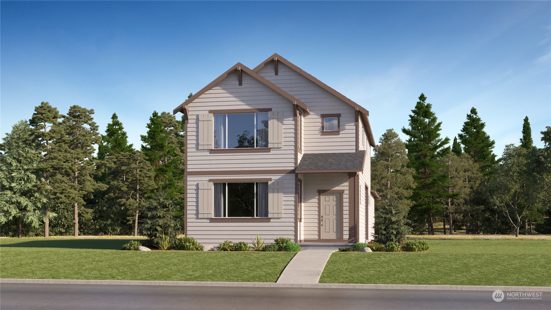 160th St, Bonney Lake, WA 98391