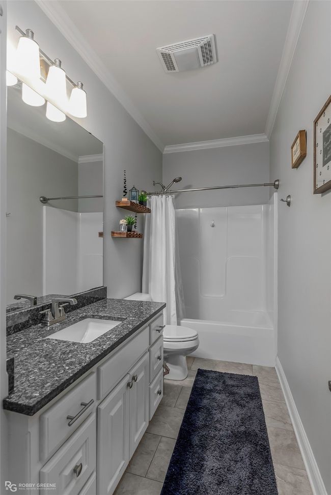 13 Turtle Creek Dr, House other with 3 bedrooms, 3 bathrooms and null parking in Benton LA | Image 19