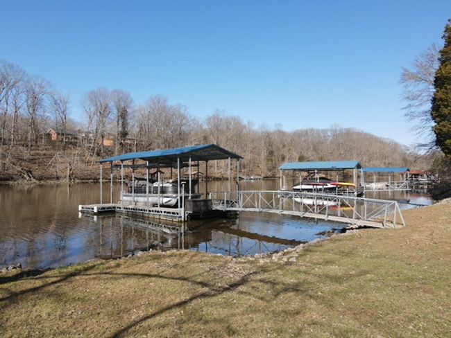 1216 Lake Marie Rd, Home with 0 bedrooms, 0 bathrooms and null parking in Gallatin TN | Image 5