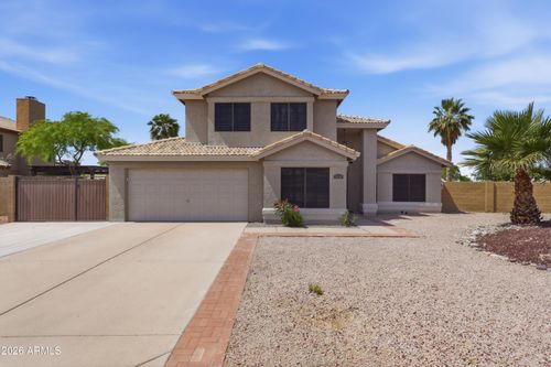 3040 N Saffron, Mesa, AZ, 85215-0907 | Card Image