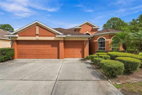 11002 Belle Haven Dr, NEW PORT RICHEY, FL, 34654-4410 | Card Image