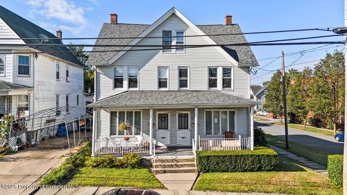 100-102-100 102 New York Street, Scranton, PA, 18509 | Card Image