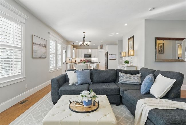 131 Magill Dr, House other with 4 bedrooms, 3 bathrooms and 4 parking in Grafton MA | Image 17