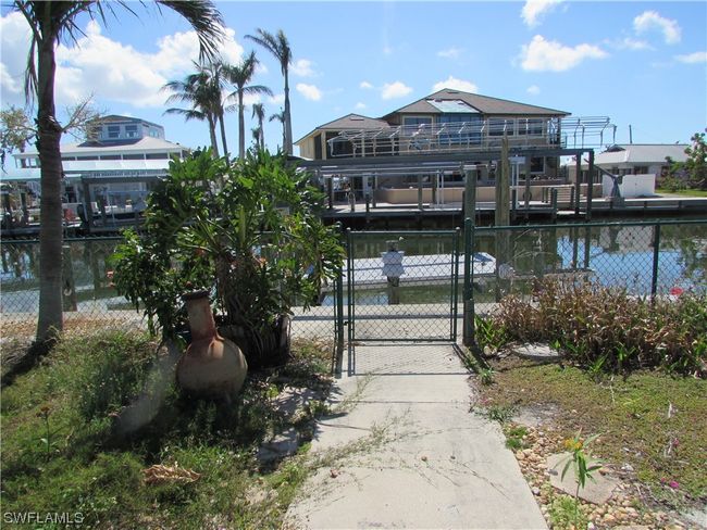 3797 Emerald Ave, House other with 2 bedrooms, 2 bathrooms and null parking in ST. JAMES CITY FL | Image 26
