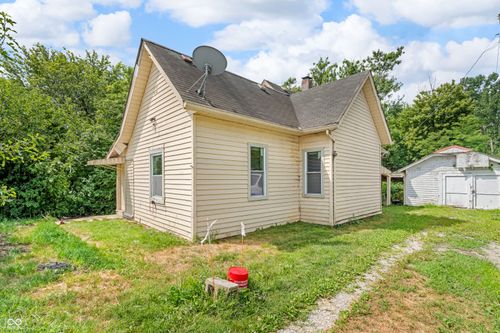 2316 Porter St, Indianapolis, IN, 46231-1266 | Card Image