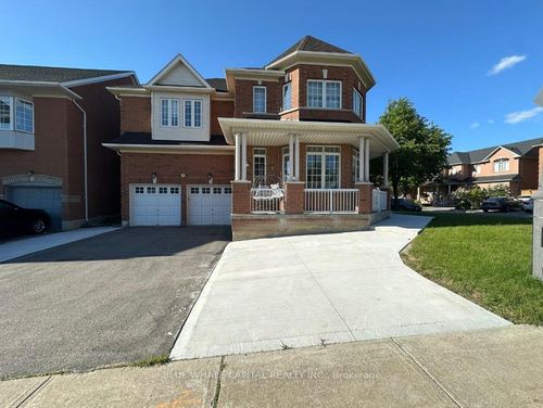 456 La Rocca Ave, Woodbridge, ON, L4H3J9 | Card Image