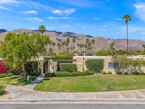 481 N Hermosa Dr, Palm Springs, CA, 92262-6100 | Card Image