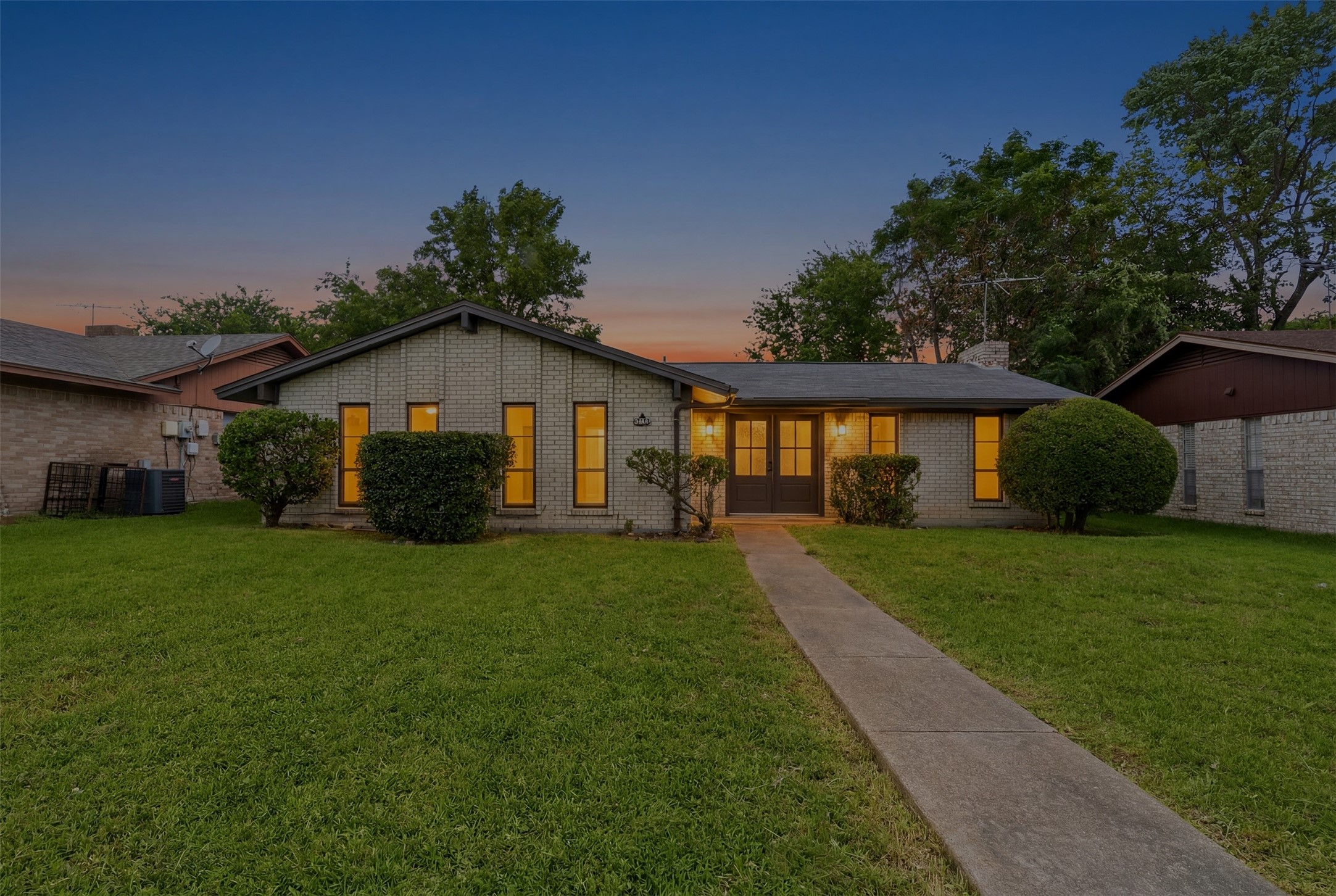 Residential in Garland 2