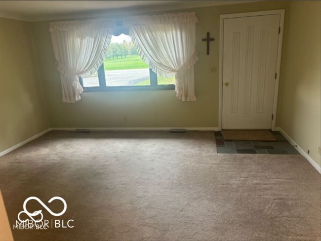 13518 Promise Rd, House other with 3 bedrooms, 2 bathrooms and null parking in Fishers IN | Image 13