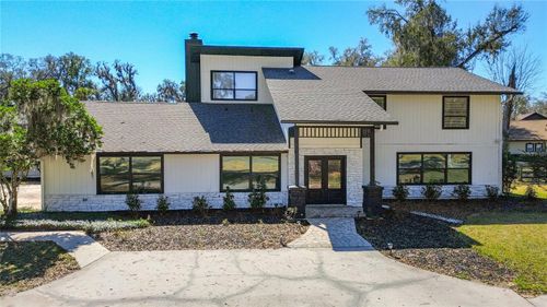 3575 Sw 24th Avenue Rd, Ocala, FL, 34471-7708 | Card Image