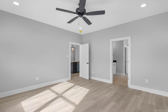 5013 Clover Brook Dr, House other with 3 bedrooms, 2 bathrooms and null parking in Bryant AR | Image 16