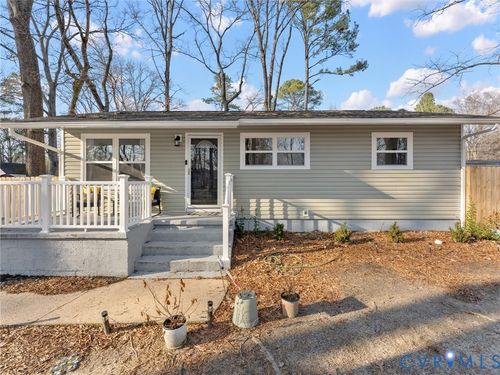 128 Labrook Dr, Richmond, VA, 23225-5904 | Card Image