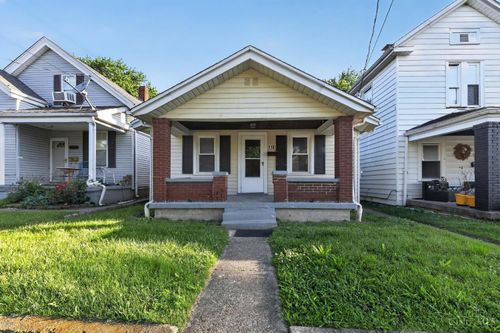 116 Webster Avenue, Hamilton, OH, 45013 | Card Image