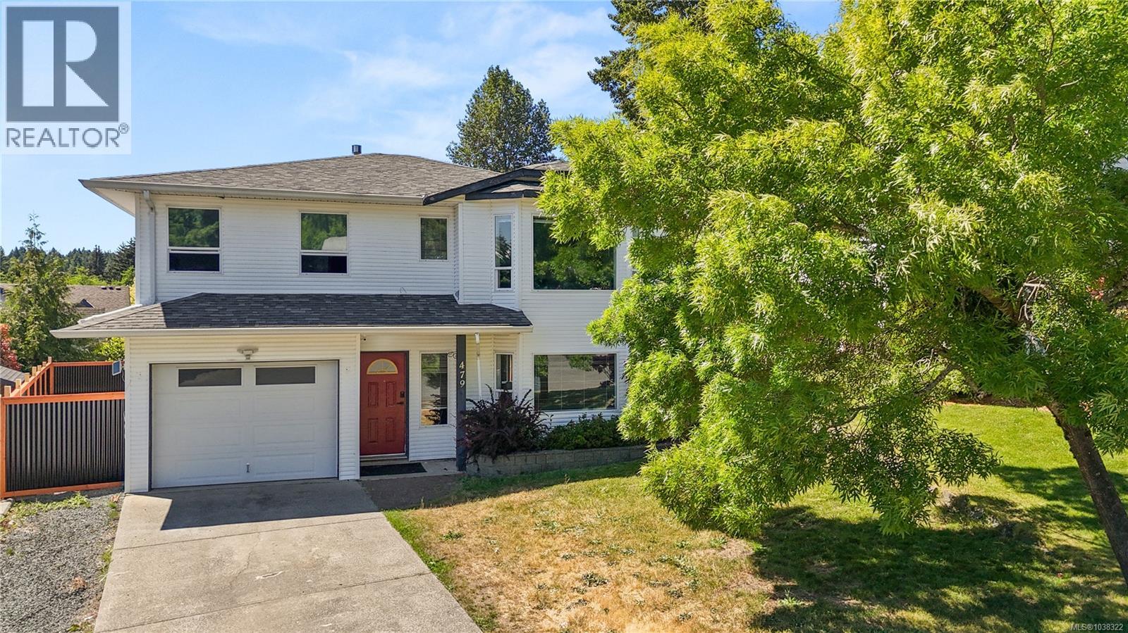 Residential in Campbell River