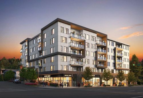 508-111 Buller St, Port Moody, BC, V3H2S2 | Card Image