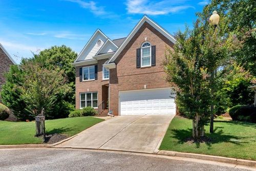 3400 Dencrest Ct Se, Smyrna, GA, 30080-1618 | Card Image