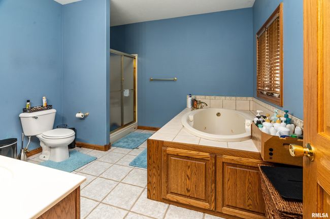 10378 Rock Creek Rd, House other with 5 bedrooms, 5 bathrooms and null parking in Pittsburg IL | Image 18