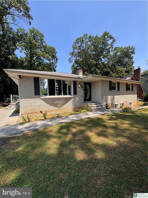 4123 Oakland Road, Bethlehem, PA, 18020 | Card Image