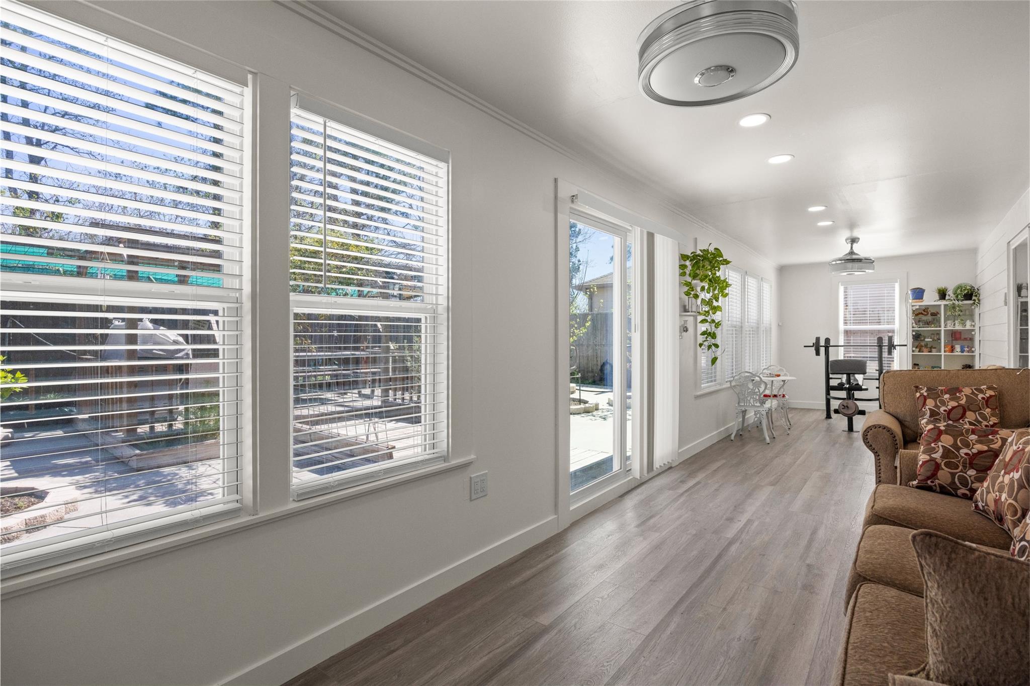 Residential in Houston 4