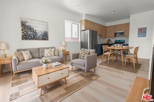 12-1265 Browning Blvd, Los Angeles, CA, 90037-1607 | Card Image