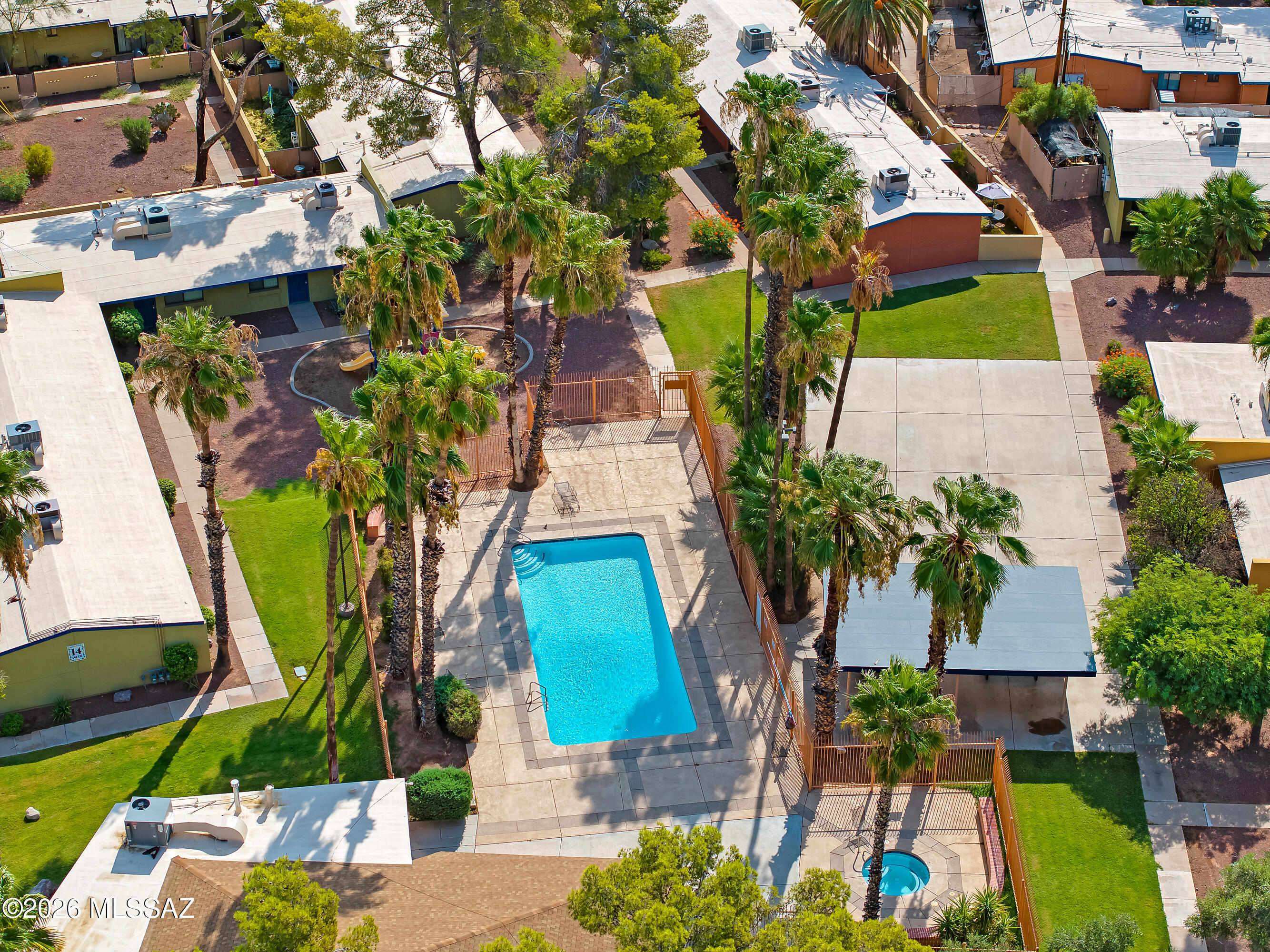 Residential in Tucson 2