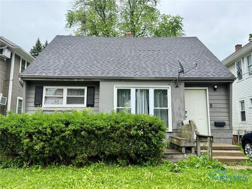 4244 Lockwood Ave, Toledo, OH, 43612-1747 | Card Image