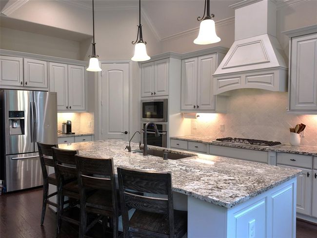 31297 New Forest Park Ln, House other with 4 bedrooms, 4 bathrooms and 2 parking in Spring TX | Image 8
