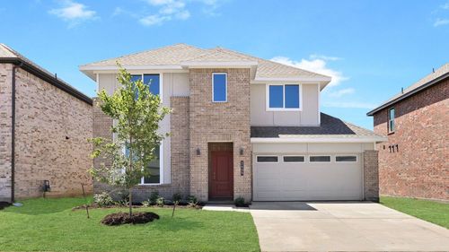 2310 Rise Ridge Rd, Grand Prairie, TX, 75052-8951 | Card Image