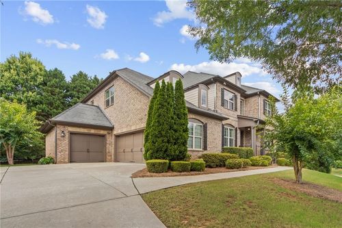 12460 Pindell Cir, Alpharetta, GA, 30004-1033 | Card Image