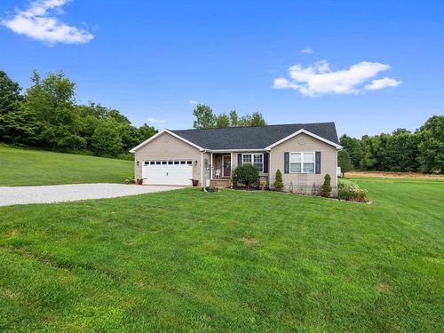 60 Lewisport Heights Ln, Lewisport, KY, 42351-7199 | Card Image