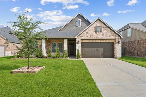 209 Bright Bluff Cir, Waller, TX, 77484-2197 | Card Image